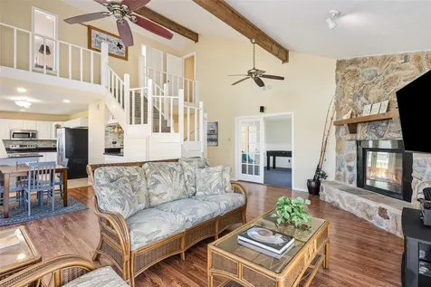3040 Carioca Court Crystal Beach TX 77650