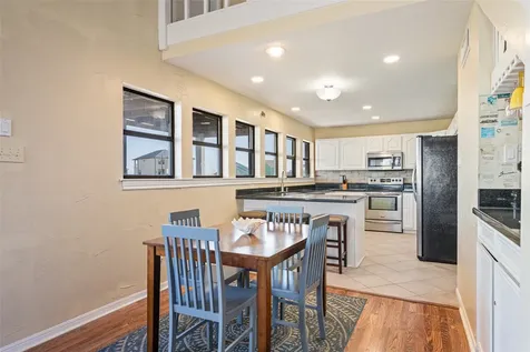 3040 Carioca Court Crystal Beach TX 77650