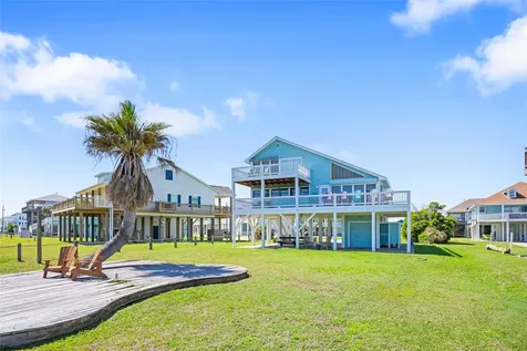 3040 Carioca Court Crystal Beach TX 77650