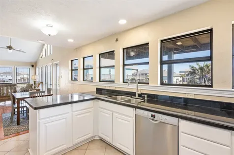 3040 Carioca Court Crystal Beach TX 77650