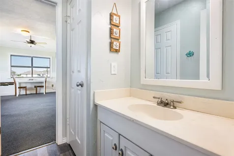 3040 Carioca Court Crystal Beach TX 77650