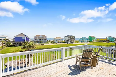 3040 Carioca Court Crystal Beach TX 77650