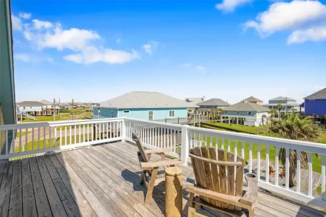 3040 Carioca Court Crystal Beach TX 77650