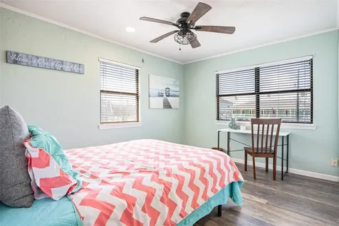 3040 Carioca Court Crystal Beach TX 77650