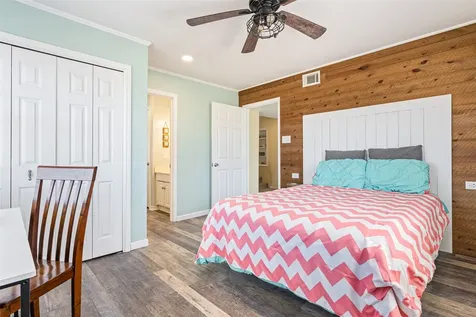 3040 Carioca Court Crystal Beach TX 77650