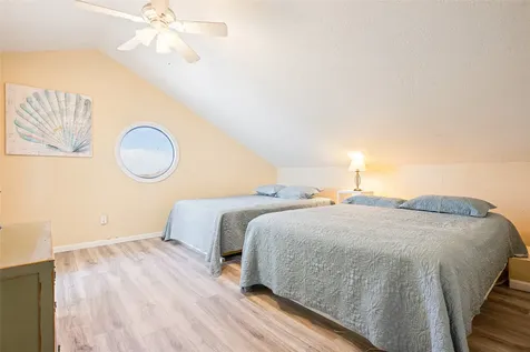 3040 Carioca Court Crystal Beach TX 77650