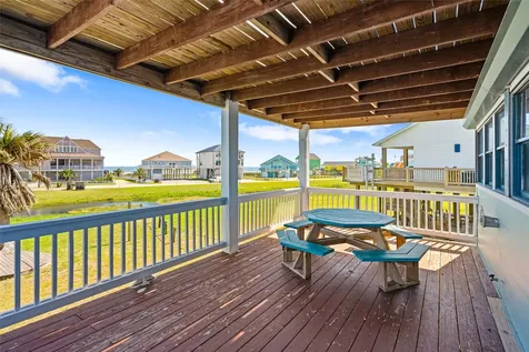 3040 Carioca Court Crystal Beach TX 77650