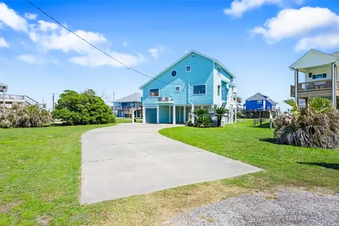 3040 Carioca Court Crystal Beach TX 77650