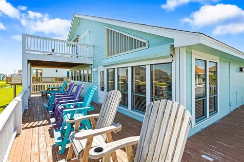 3040 Carioca Court Crystal Beach TX 77650