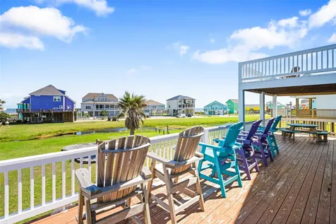 3040 Carioca Court Crystal Beach TX 77650