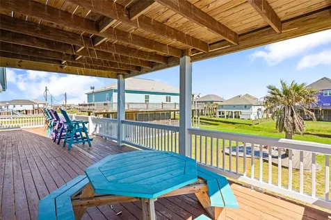 3040 Carioca Court Crystal Beach TX 77650