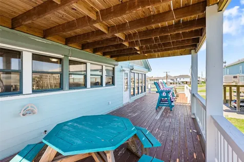 3040 Carioca Court Crystal Beach TX 77650