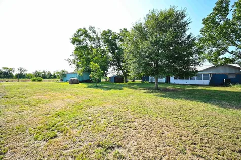14920 Bj Dusek Road Wallis TX 77485