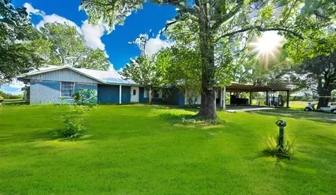 14920 Bj Dusek Road Wallis TX 77485