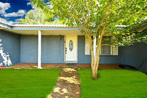 14920 Bj Dusek Road Wallis TX 77485