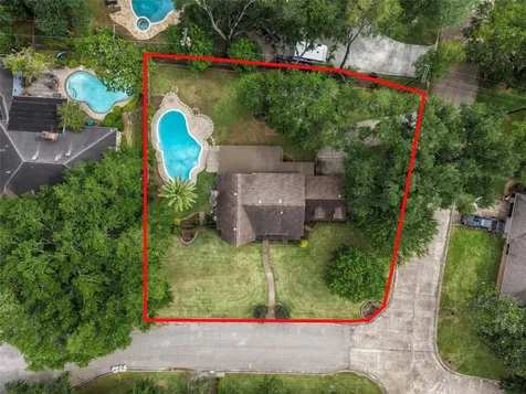 8515 Twelve Oaks Drive Texas City TX 77591