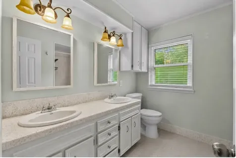 8515 Twelve Oaks Drive Texas City TX 77591