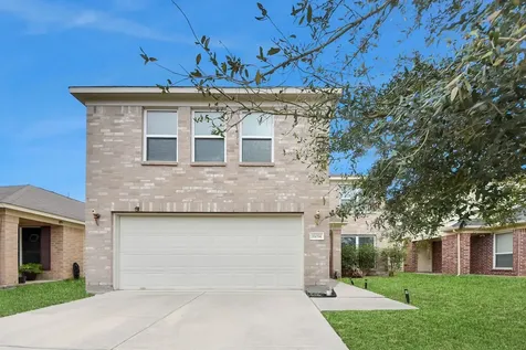 11014 Cape Rise Trail Houston TX 77044
