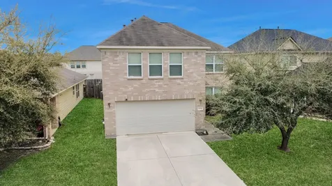 11014 Cape Rise Trail Houston TX 77044