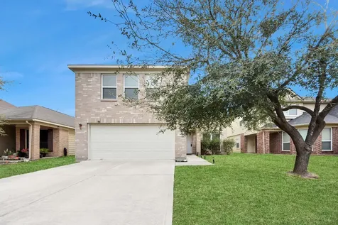 11014 Cape Rise Trail Houston TX 77044