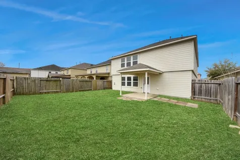 11014 Cape Rise Trail Houston TX 77044