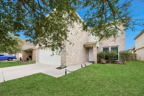 11014 Cape Rise Trail Houston TX 77044