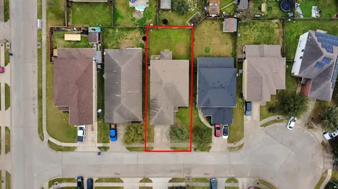 11014 Cape Rise Trail Houston TX 77044