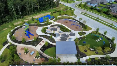11014 Cape Rise Trail Houston TX 77044