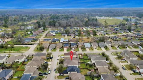 11014 Cape Rise Trail Houston TX 77044
