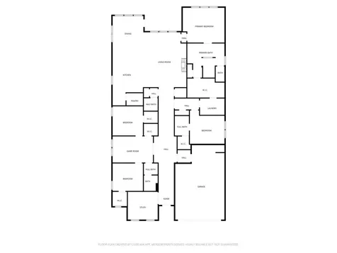 2114 Rowl Street Montgomery TX 77316