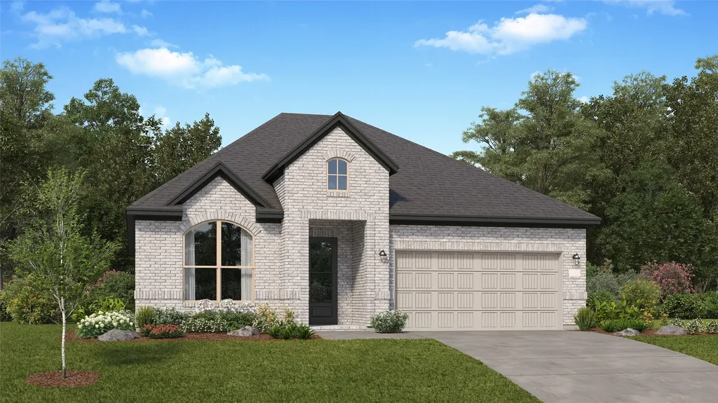 7145 Salt Dome Drive League City TX 77546