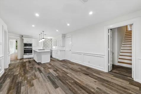 17902 Fernbluff Drive Spring TX 77379