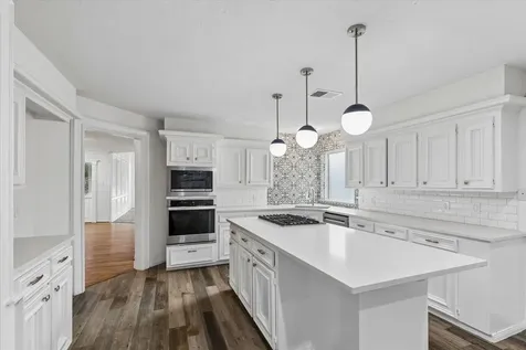 17902 Fernbluff Drive Spring TX 77379