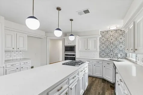 17902 Fernbluff Drive Spring TX 77379
