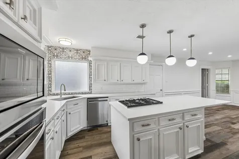 17902 Fernbluff Drive Spring TX 77379