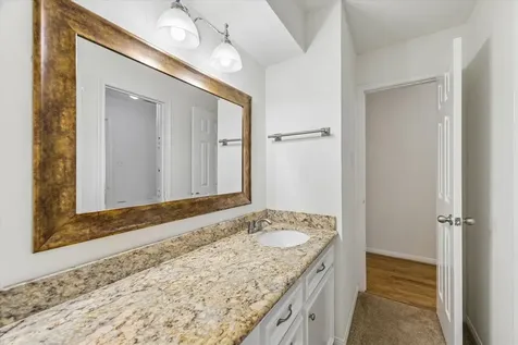 17902 Fernbluff Drive Spring TX 77379