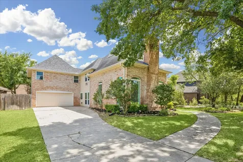 17902 Fernbluff Drive Spring TX 77379