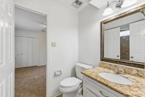 17902 Fernbluff Drive Spring TX 77379