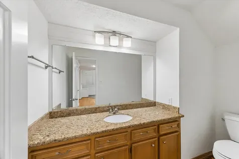 17902 Fernbluff Drive Spring TX 77379