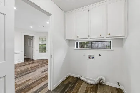 17902 Fernbluff Drive Spring TX 77379