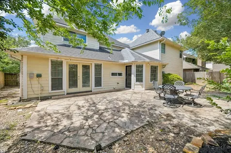 17902 Fernbluff Drive Spring TX 77379