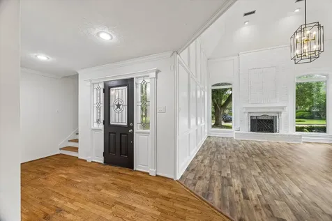 17902 Fernbluff Drive Spring TX 77379