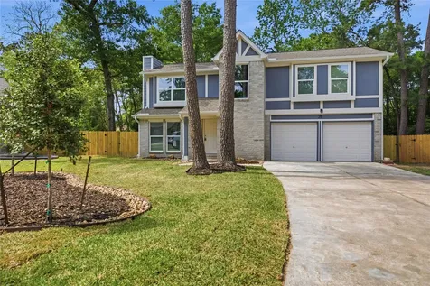 21 Oldstream Court The Woodlands TX 77381