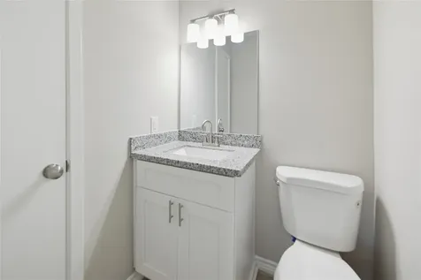 21 Oldstream Court The Woodlands TX 77381