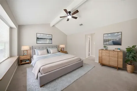 21 Oldstream Court The Woodlands TX 77381