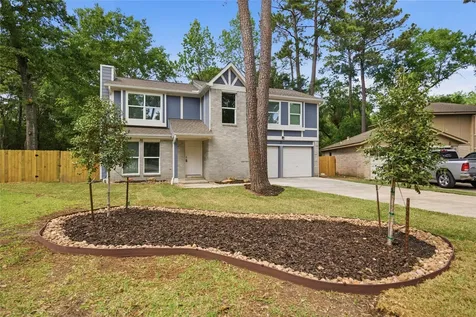 21 Oldstream Court The Woodlands TX 77381