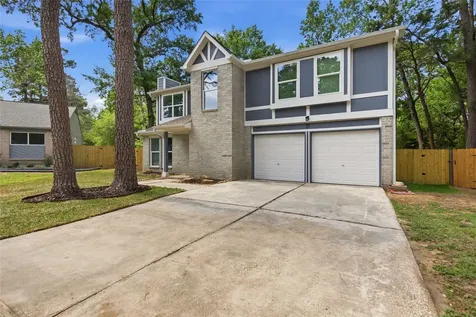 21 Oldstream Court The Woodlands TX 77381