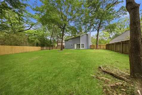 21 Oldstream Court The Woodlands TX 77381
