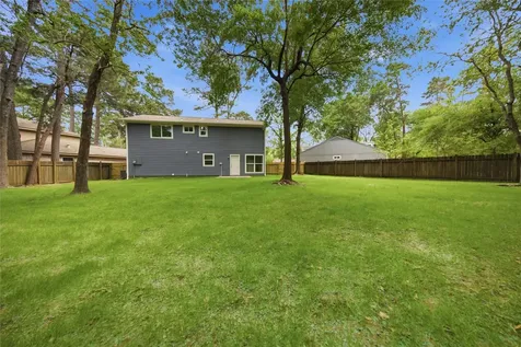 21 Oldstream Court The Woodlands TX 77381