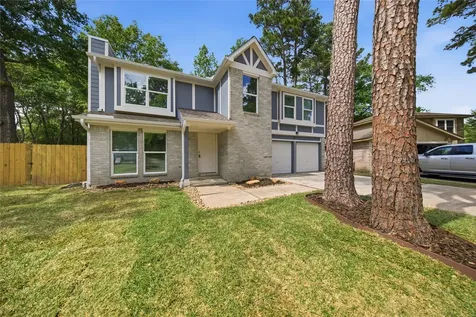 21 Oldstream Court The Woodlands TX 77381